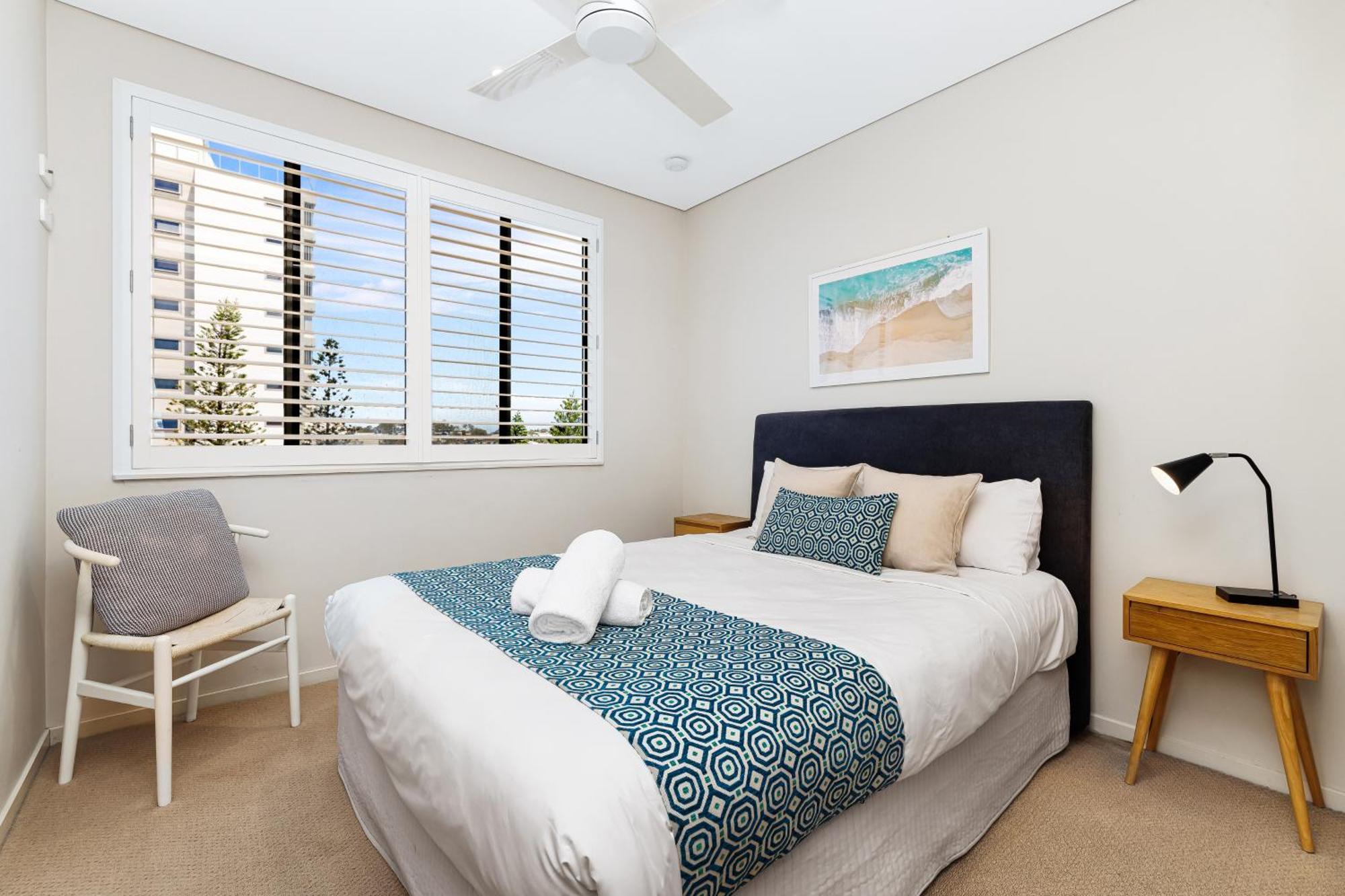 Meridian Alex Beach Apartments Alexandra Headland Room photo