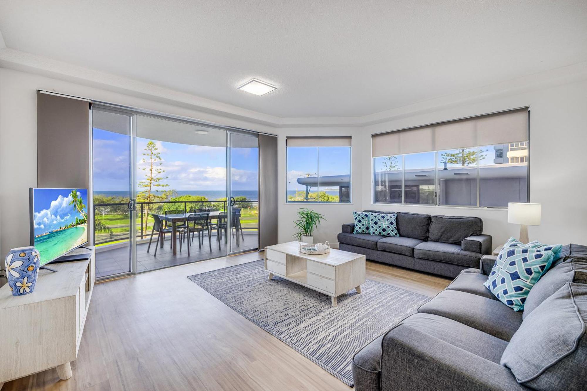 Meridian Alex Beach Apartments Alexandra Headland Room photo