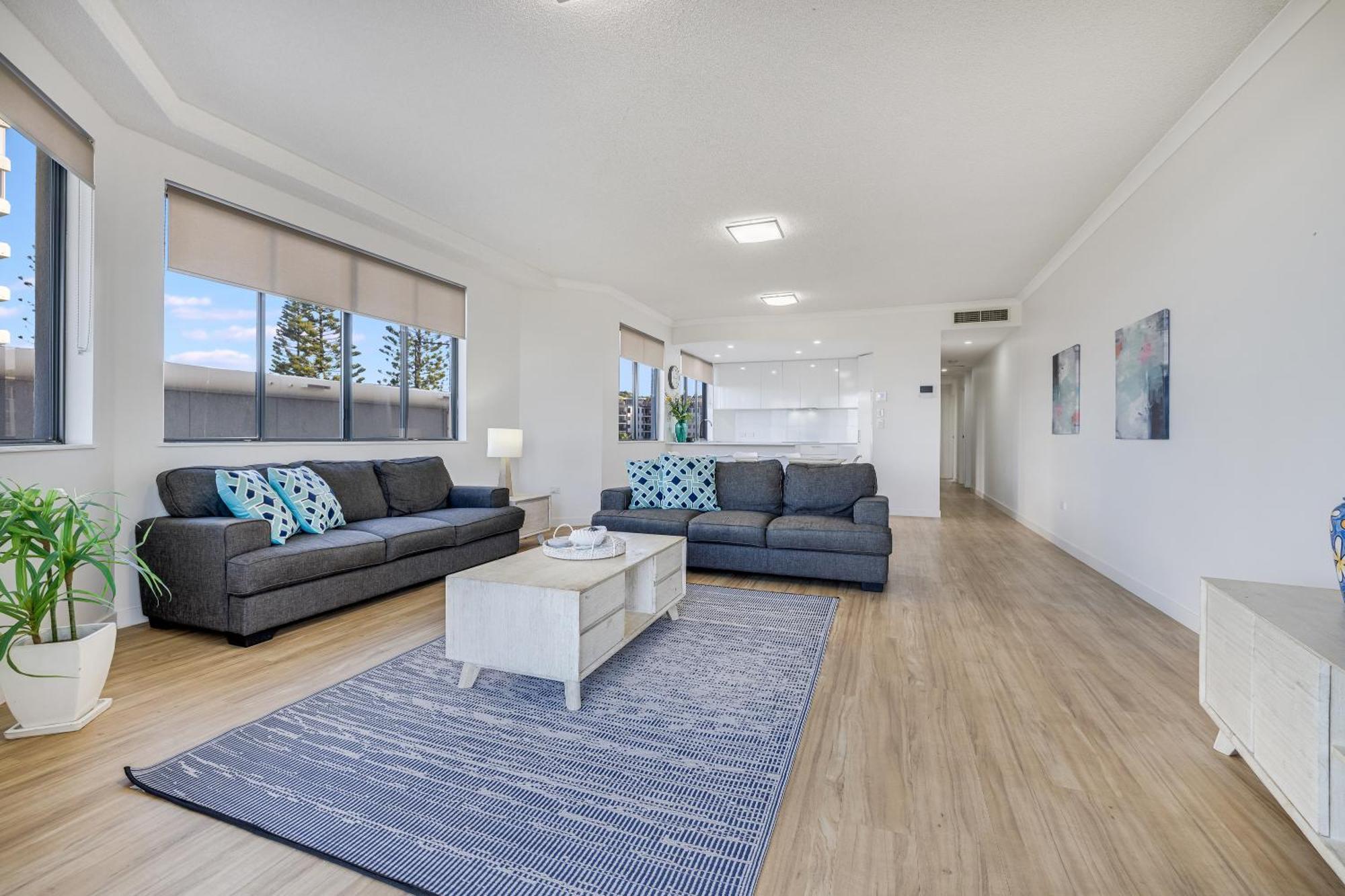 Meridian Alex Beach Apartments Alexandra Headland Room photo